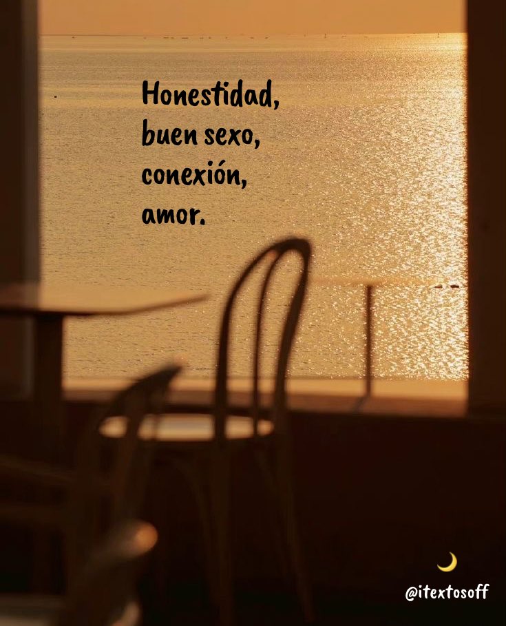 🌙 mini textos tweet media