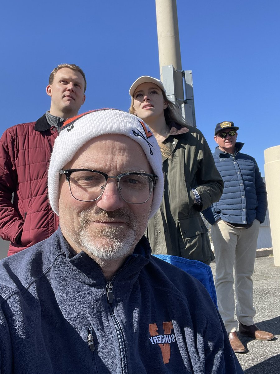 Charles Friel tweet media