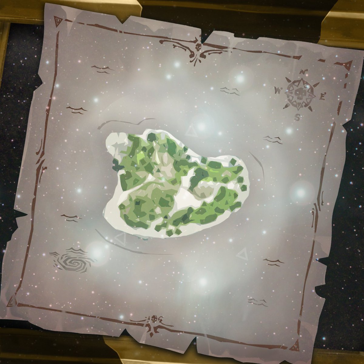 Sea of Thieves tweet media