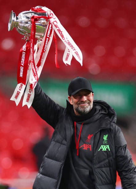 The qualities of a true leader is believing in his team that no matter how inexperienced they are, they can deliver…Deliver they just did @LFC #leadership