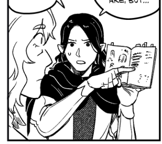 im still drawing pages btw 