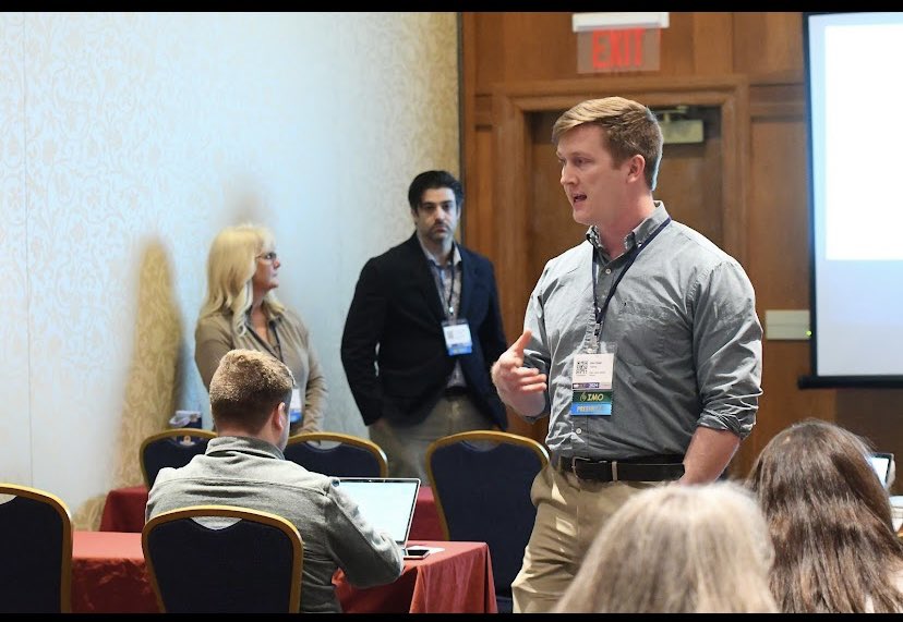 drabate_dlms's tweet image. Thank you Mr. Gigler and Mrs. Fink for presenting @pamleorg on how to leverage AI in the classroom @deerlakessd #dlproud #pamle2024