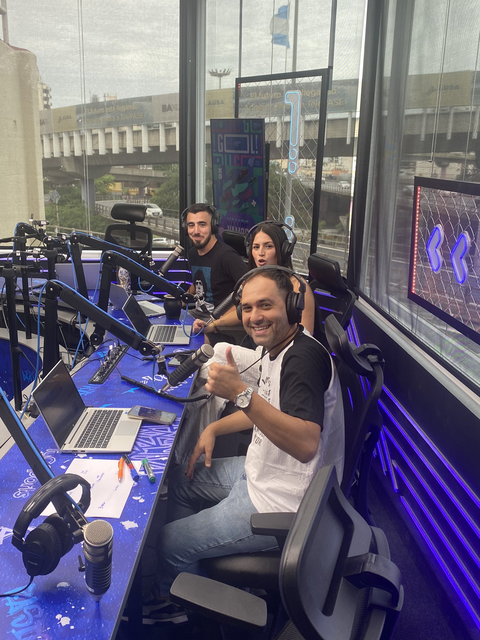 TyC Sports Vivo tycsportsvivo X