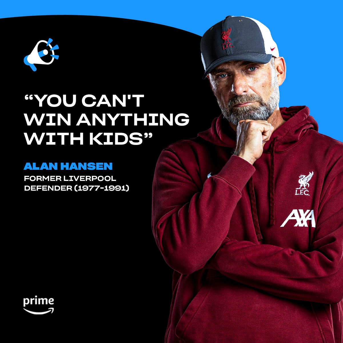 Prime Video Sport UK tweet media