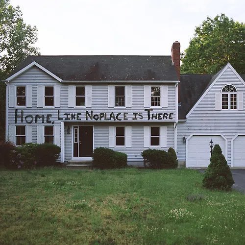 🎈Home, Like Noplace Is There is 10!🎈
