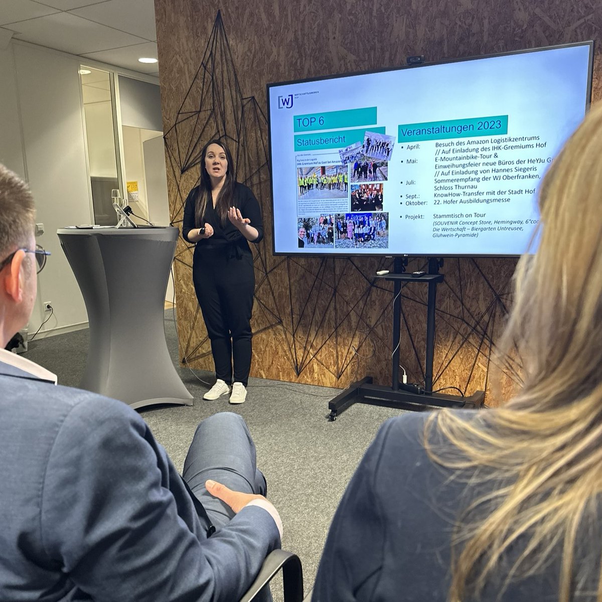 Michael Bitzinger tweet media