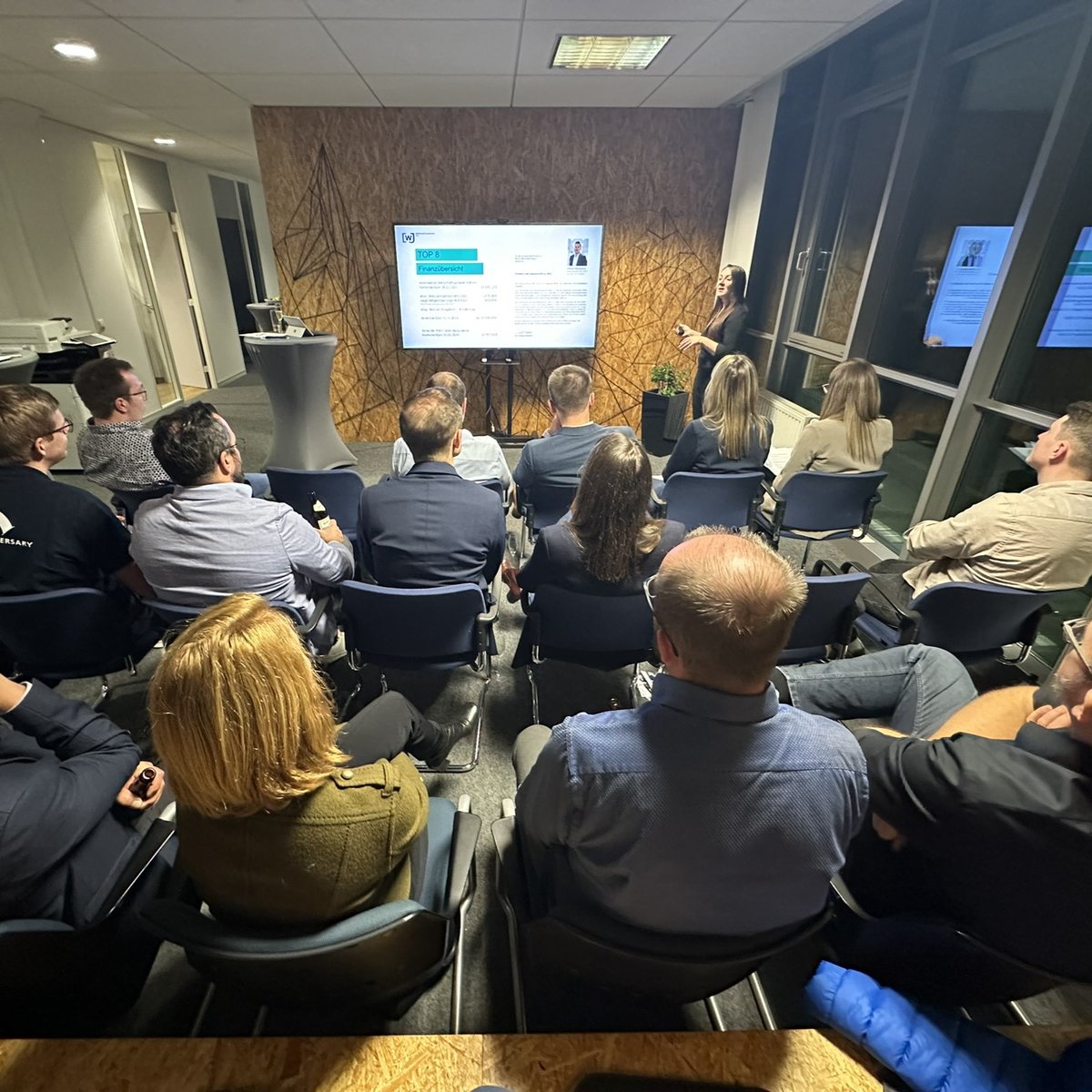 Michael Bitzinger tweet media