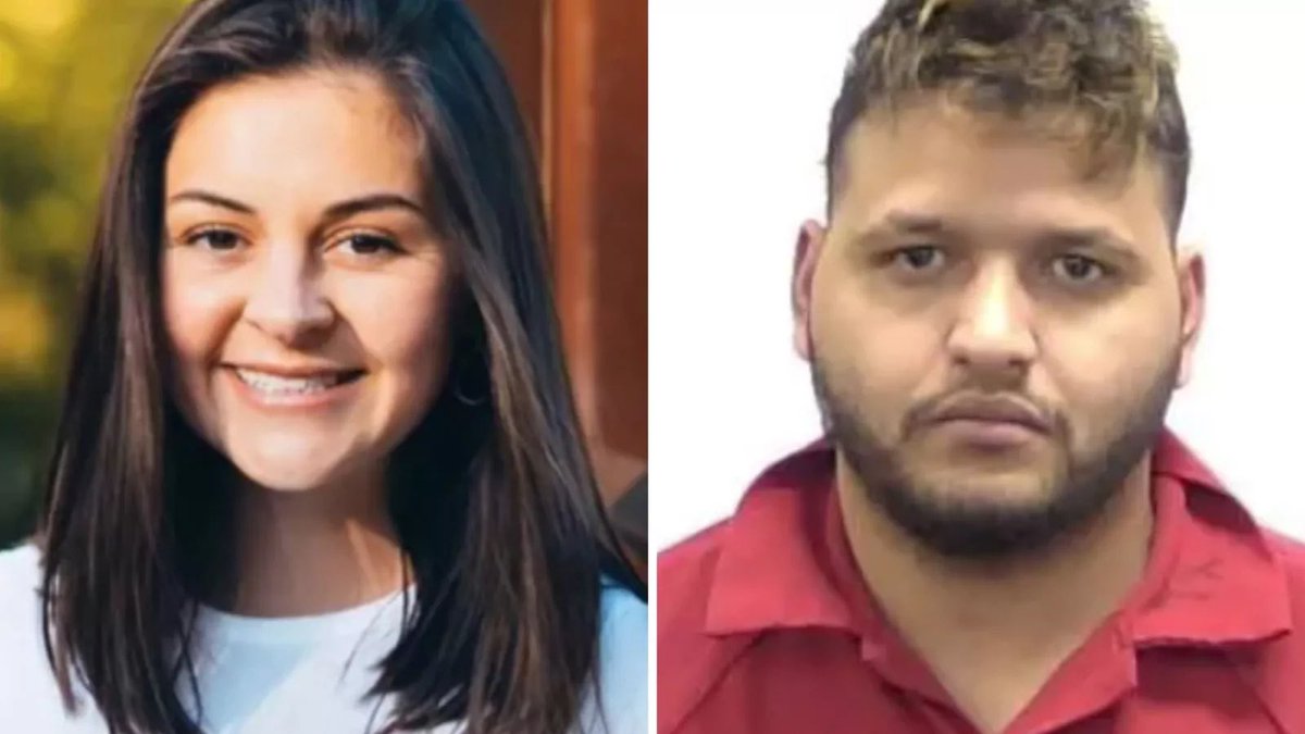 EndWokeness's tweet image. 27 posts from Biden about George Floyd.

0 posts from Biden about Laken Riley.

Did her life matter, @JoeBiden?