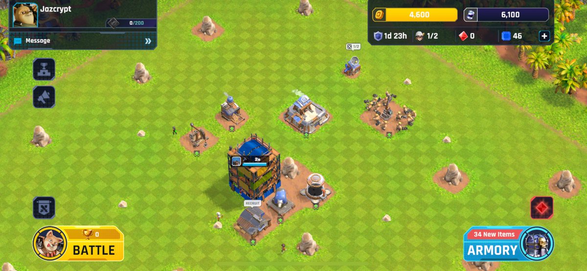 Jasabd13's tweet photo. Great game and this chance to earn from bybit @Bybit_Official @MaviaGame https://t.co/VaOJ8RBTm3