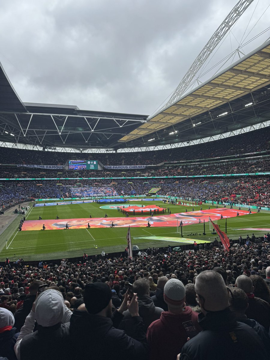 lukejones_6's tweet photo. LFC❤️ https://t.co/LWHzQwaCDw