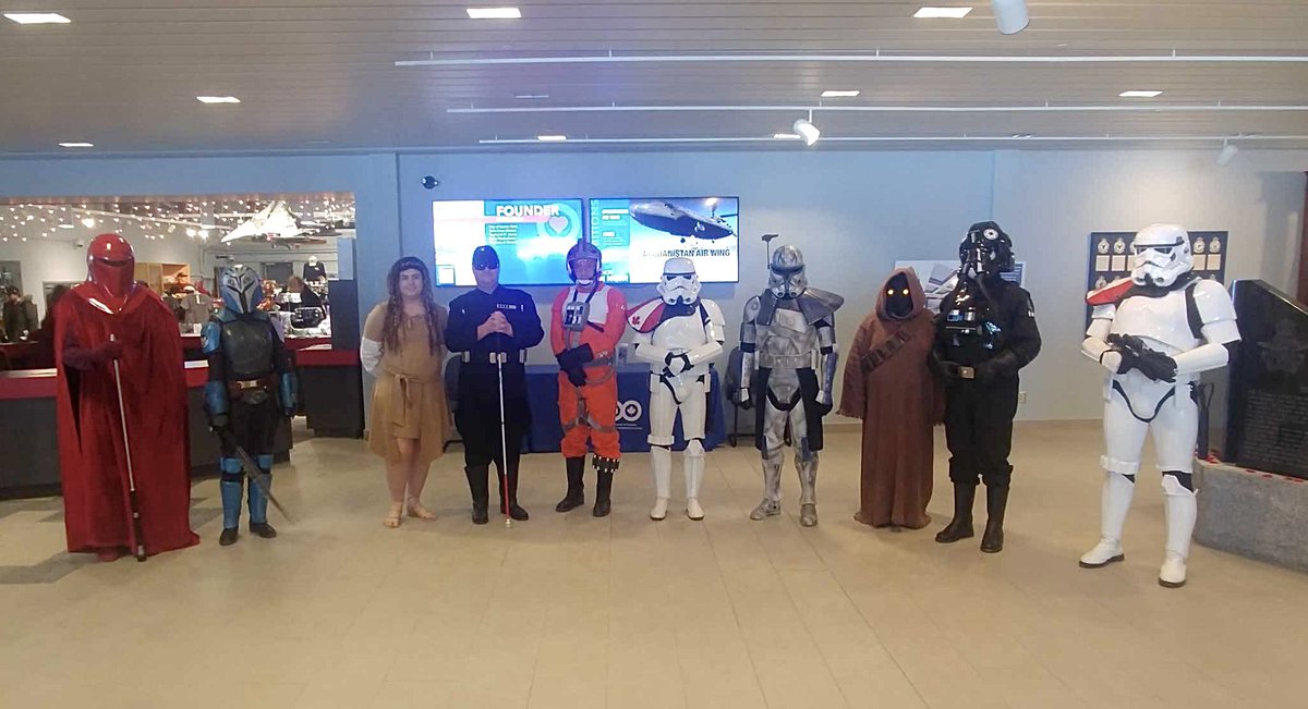 501Canadian Garrison tweet media