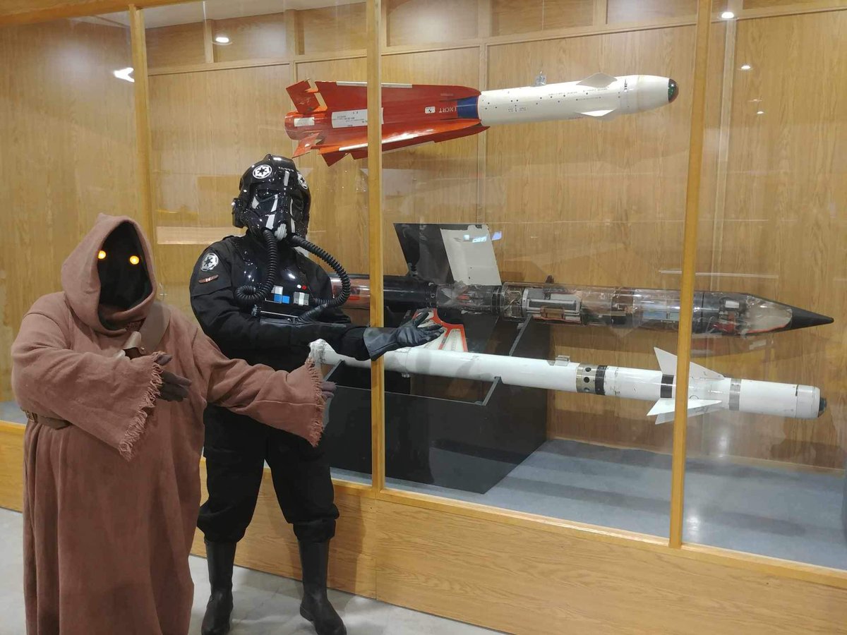 501Canadian Garrison tweet media