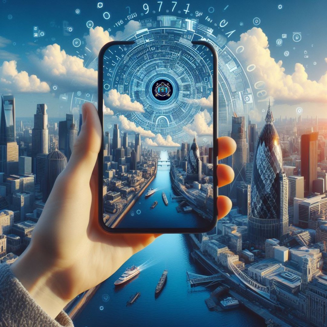 SnapCashAi's tweet photo. 🔍 Decode the future of visuals with SnapCash AI's AI Image Authentication. No more illusions, just authentic visual experiences. 🕵️‍♂️🌐
 #AuthenticVisions #SnapCashAI" https://t.co/zJsq5Te2bm