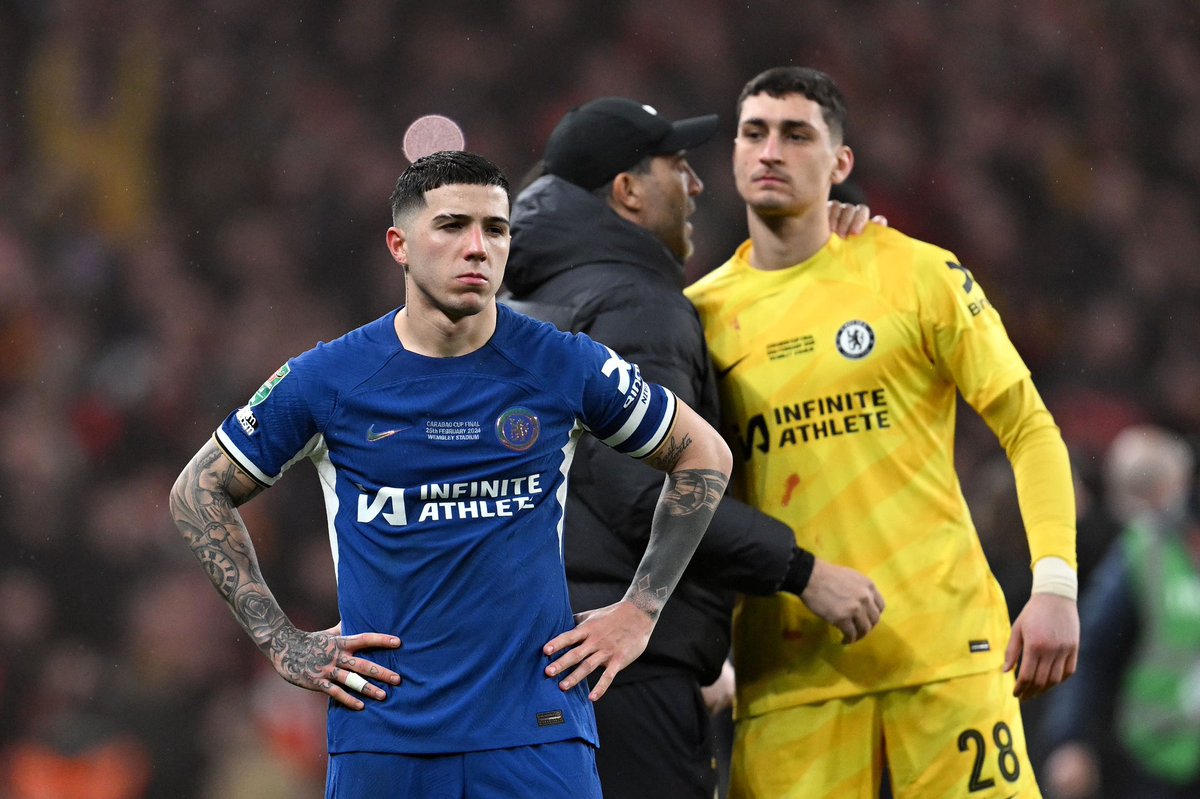 Attacking Football tweet media