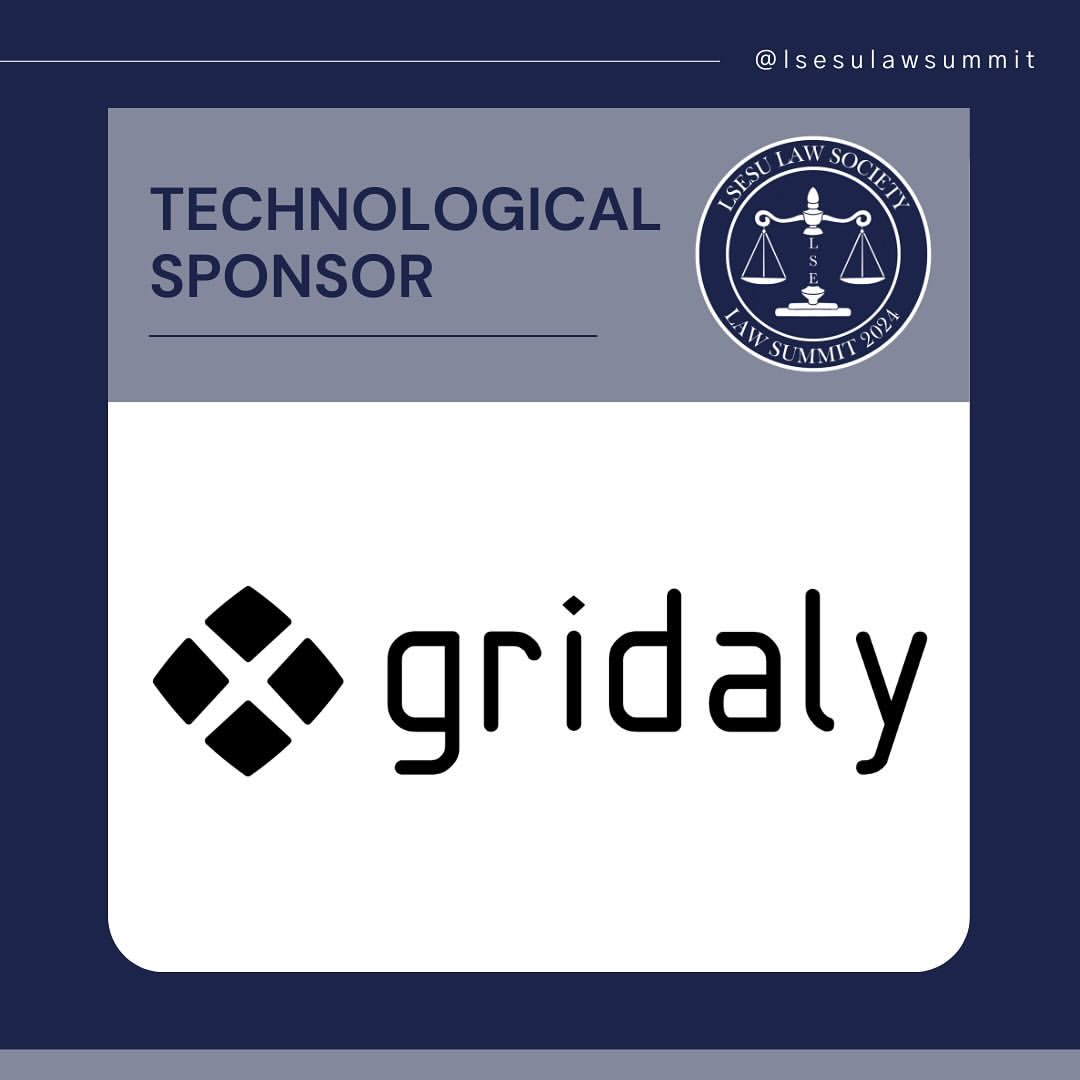 The Law Summit tweet media