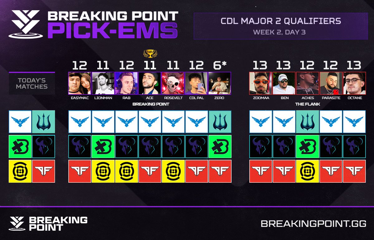 Breaking Point tweet media