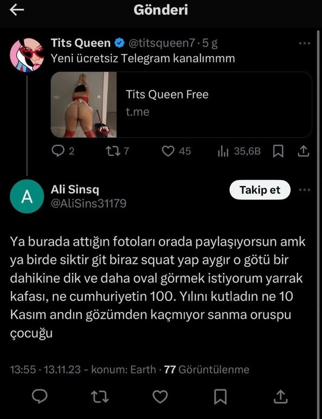 yunus tweet media