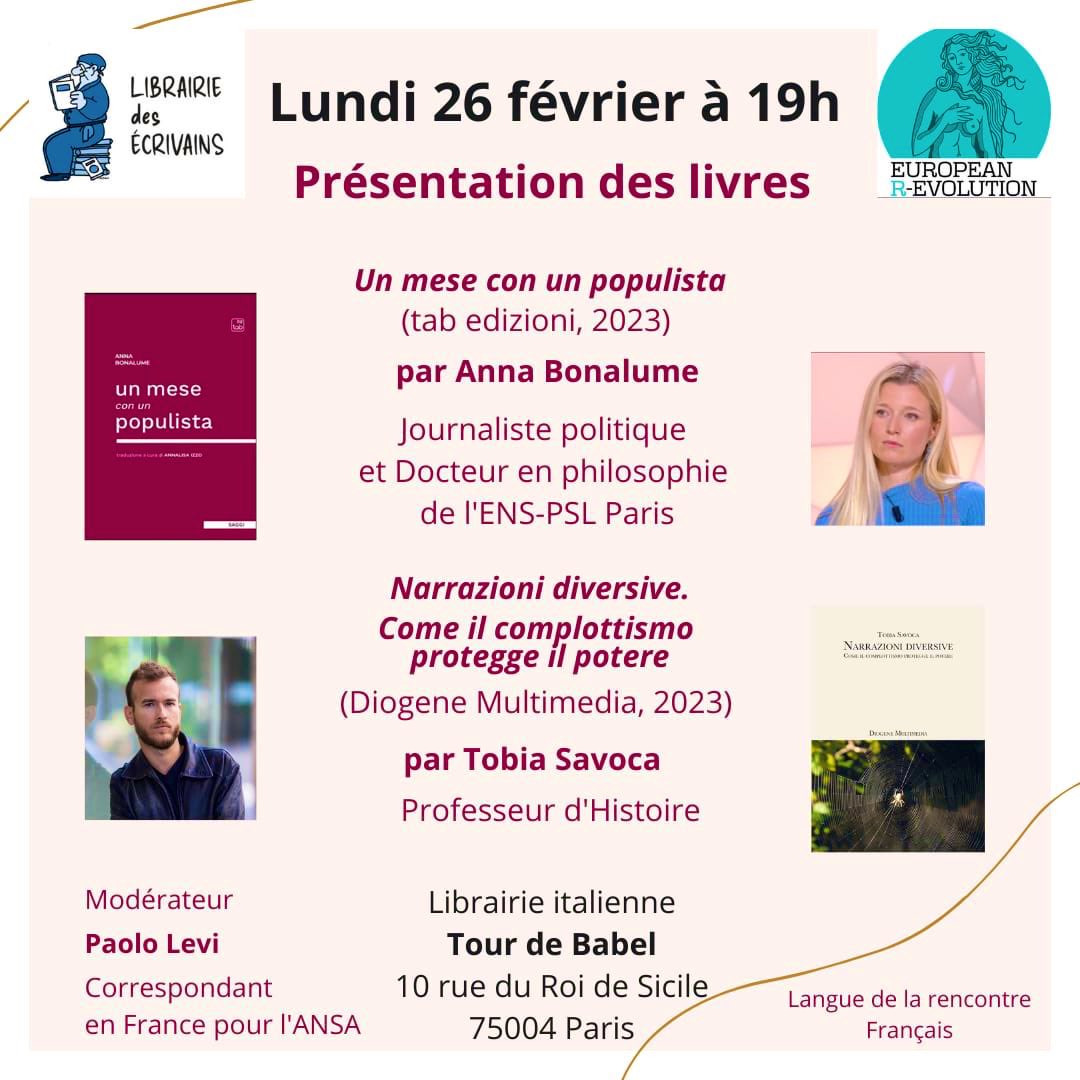 Anna Bonalume tweet media