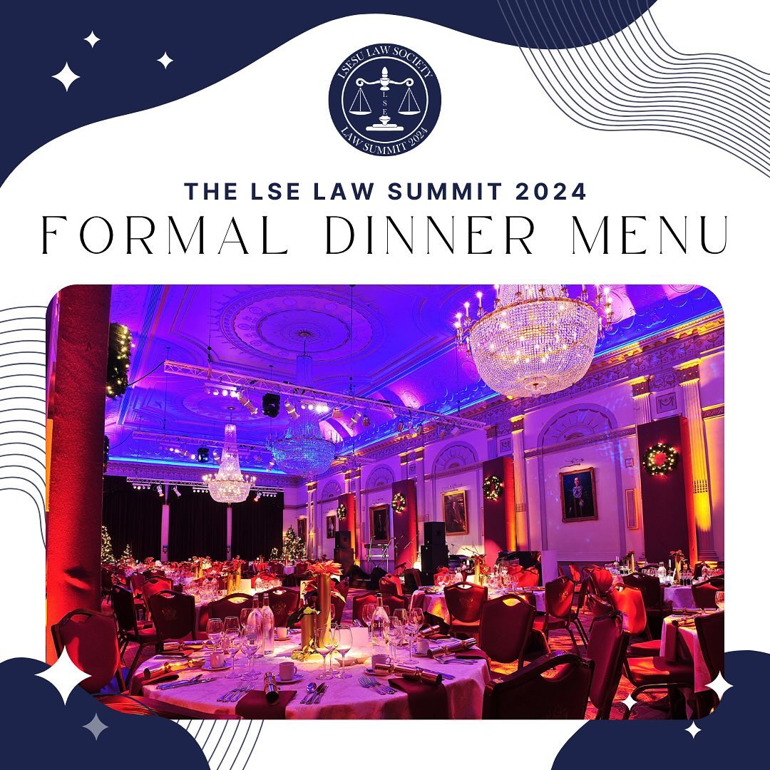 The Law Summit tweet media