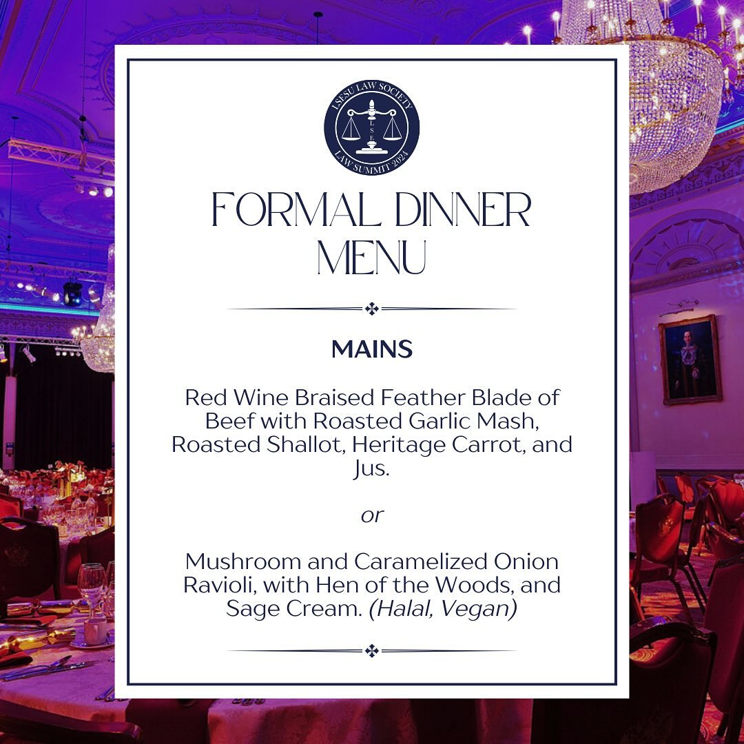 The Law Summit tweet media