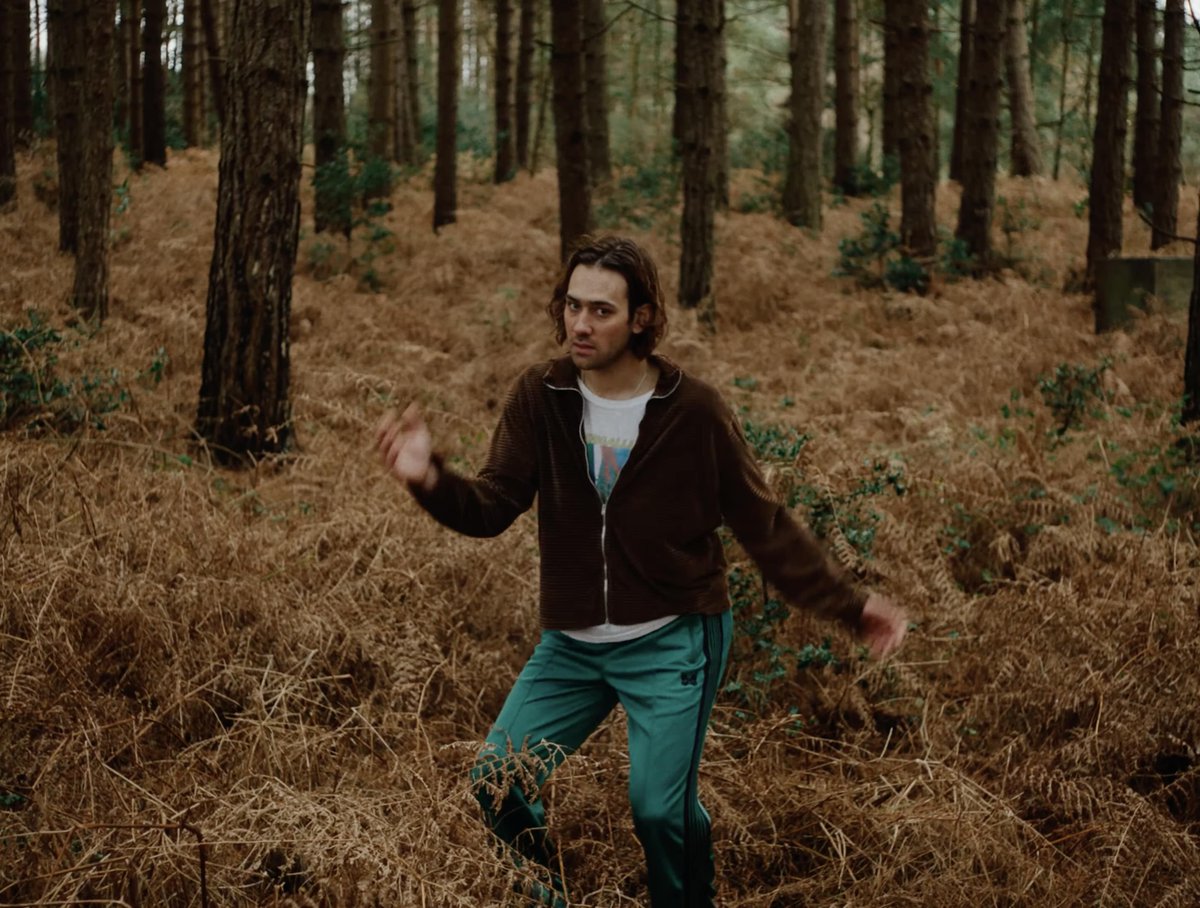 Publicada la entrada de vídeos destacados de febrero de 2024! con Idles, Allie X, Supermodel, Terra Twin, Residente + Silvia Pérez Cruz + Penélope Cruz, Jazmin Bean, Scottish Ensemble - Shostakovich, Blu DeTiger, Alt Blk Era, Lo Moon, Lucy Rose, ... acortar.link/Je0WoO