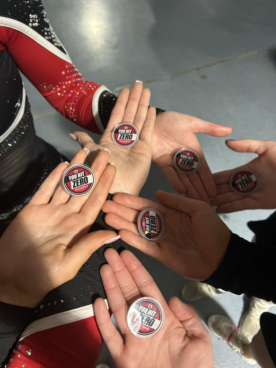 CarleeRiddall's tweet photo. WE DID THAT #vengies4L https://t.co/jf5VU1DfkN