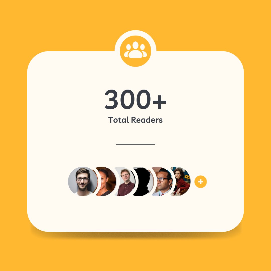 DilLip_Rayapati's tweet image. #TechBytes is now 300+ family ❤, 

A tech newsletter, not just a weekly news curator, it&apos;s more than that.

We got Tech Dev support  from 3+ countries 🤗

Getting feedback &amp;amp; Improving it every week.
#buildinpublic #buildinginpublic