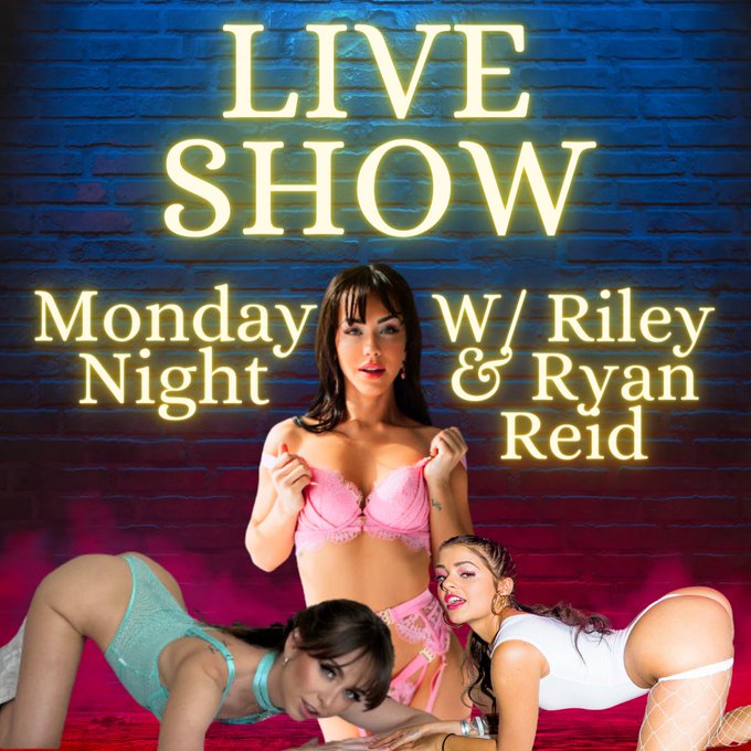 Click the link to SUBSCRIBE 4 FREE so you don’t miss out on this ?https://t.co/mBnf7UvqjM 

@rileyreidx3