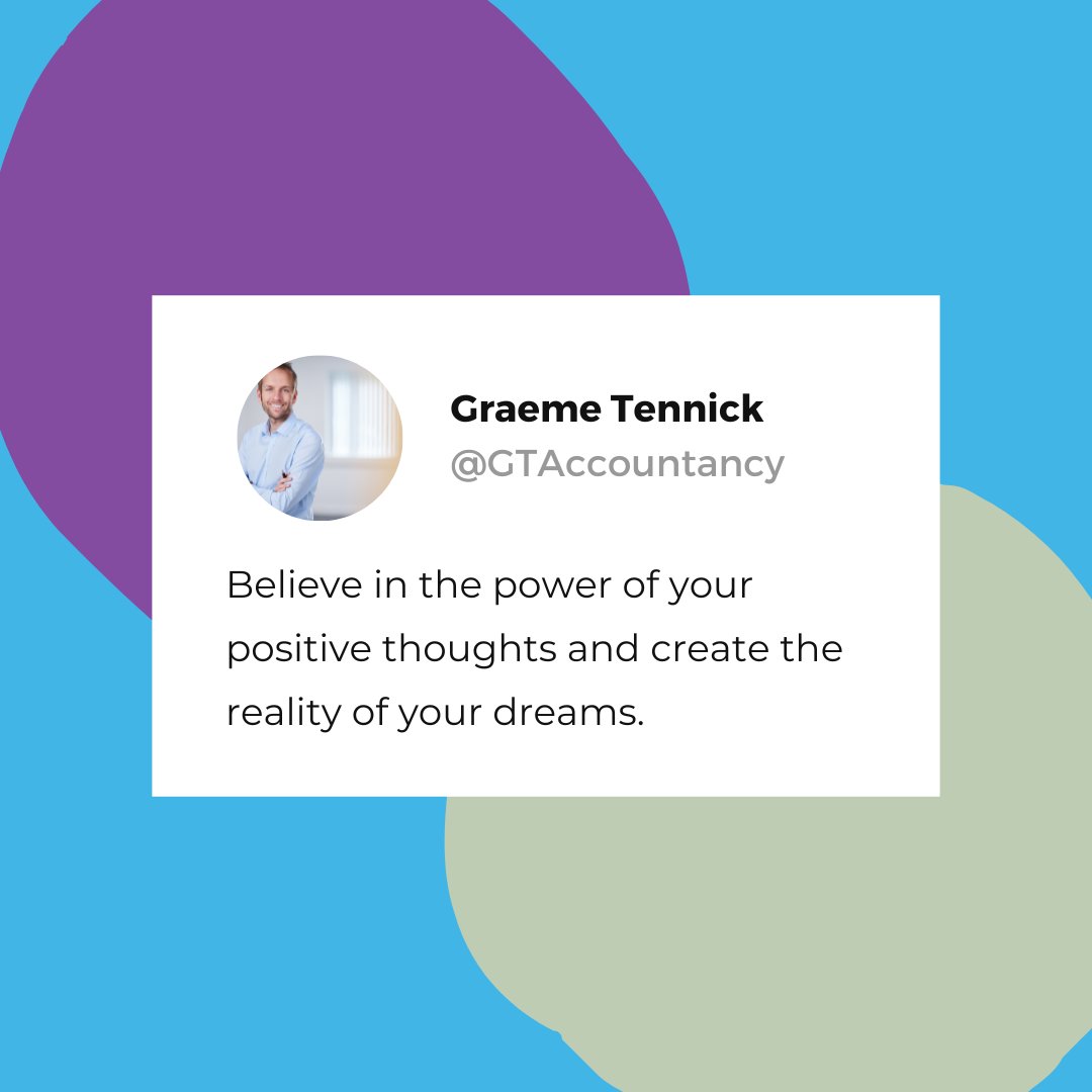 80% of our rewards often come from 20% of our efforts

Where do you think your time could be better spent and is your accountant helping you do this?