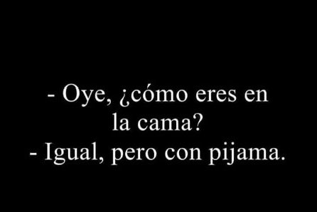 Por los que querían saber cómo soy, aquí está mi confesión.
🤣🤣🤣🫣🫣😂😂😂