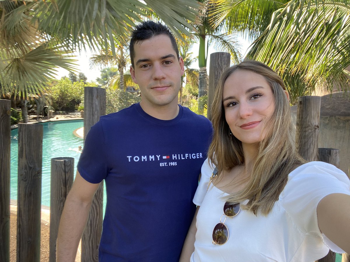 Sobran las palabras…
Te quiero más que a nada ❤️
Foto de Canarias 🏝️ <a href="/sergoibravo97/">Sergio</a>