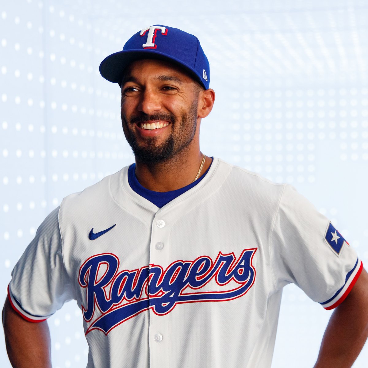 Rangers's tweet photo. Year 3. https://t.co/JUoVSFLiSv