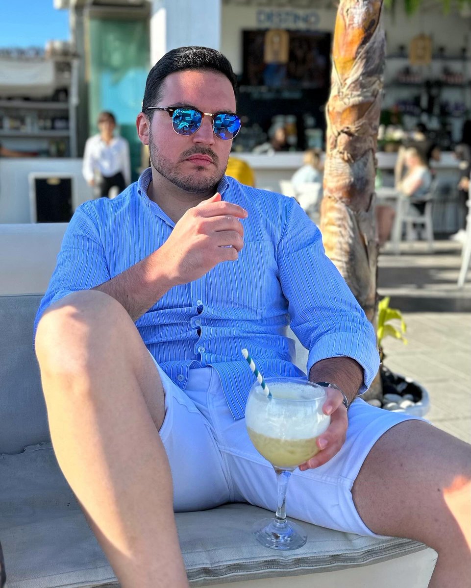 sergioo_l's tweet photo. 🌴🍹 https://t.co/nHxF8ZnEBY