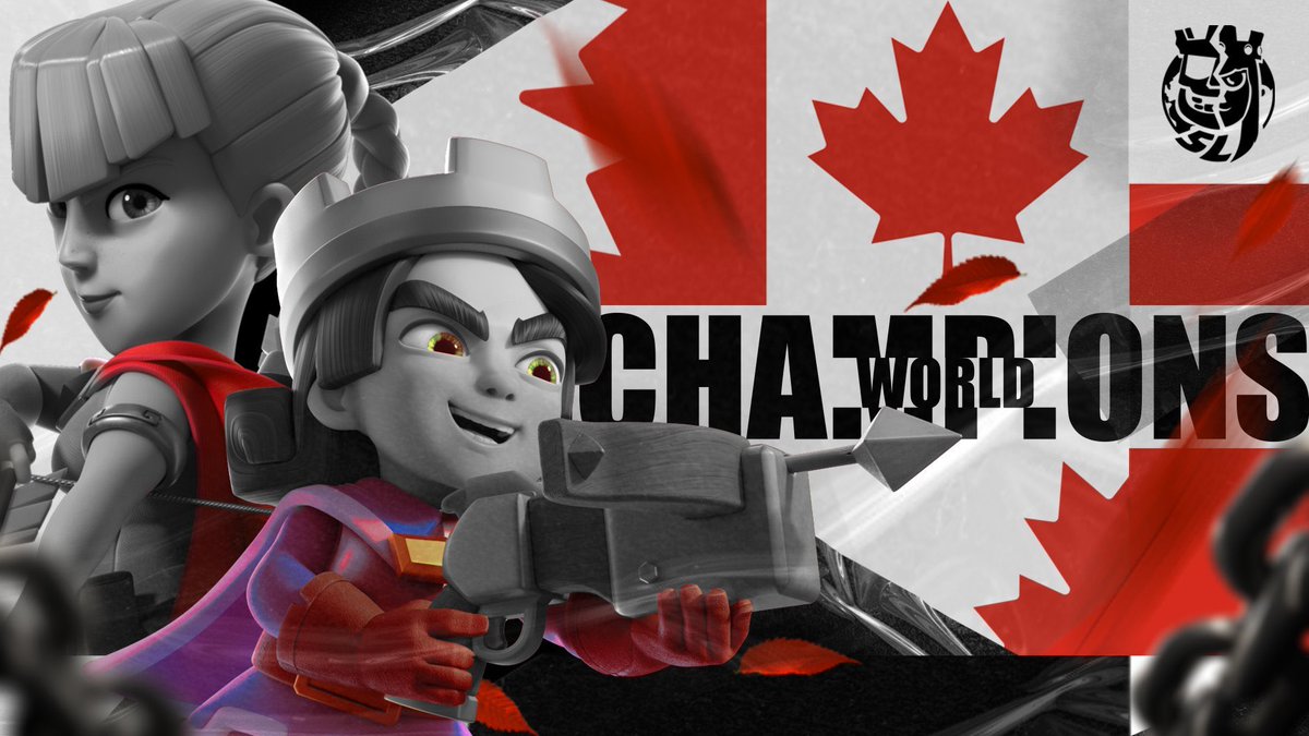 Team Canada (@team_canada_cr) on Twitter photo LETS GO BOYS I CANT SAY ENOUGH HOW SEXY OF A TEAM WE ARE AND NOW WE’RE THE <a href="/CR_Supremacy/">Supremacy League</a> WORLD CHAMPIONS❤️❤️❤️❤️ I LOVE YOU ALL AND TIME TO GO CELEBRATE🍾<a href="/WaaaaWaaaa4/">WaaaaWaaaa</a> <a href="/RyIey42/">RyIey</a> <a href="/SweepMM/">Sweep</a> <a href="/cr_batan/">Batan</a> <a href="/Rubikscr/">Rubiks</a> <a href="/zDyLaaNZ/">DylaaN</a> @gt_legends @NyrolCR <a href="/JustinKelch2/">Hey</a> <a href="/Rennegade_CR/">Rennegade</a> <a href="/Retaliation_CR/">Retaliation</a> LETS GO BOYS I CANT SAY ENOUGH HOW SEXY OF A TEAM WE ARE AND NOW WE’RE THE <a href="/CR_Supremacy/">Supremacy League</a> WORLD CHAMPIONS❤️❤️❤️❤️ I LOVE YOU ALL AND TIME TO GO CELEBRATE🍾<a href="/WaaaaWaaaa4/">WaaaaWaaaa</a> <a href="/RyIey42/">RyIey</a> <a href="/SweepMM/">Sweep</a> <a href="/cr_batan/">Batan</a> <a href="/Rubikscr/">Rubiks</a> <a href="/zDyLaaNZ/">DylaaN</a> @gt_legends @NyrolCR <a href="/JustinKelch2/">Hey</a> <a href="/Rennegade_CR/">Rennegade</a> <a href="/Retaliation_CR/">Retaliation</a>