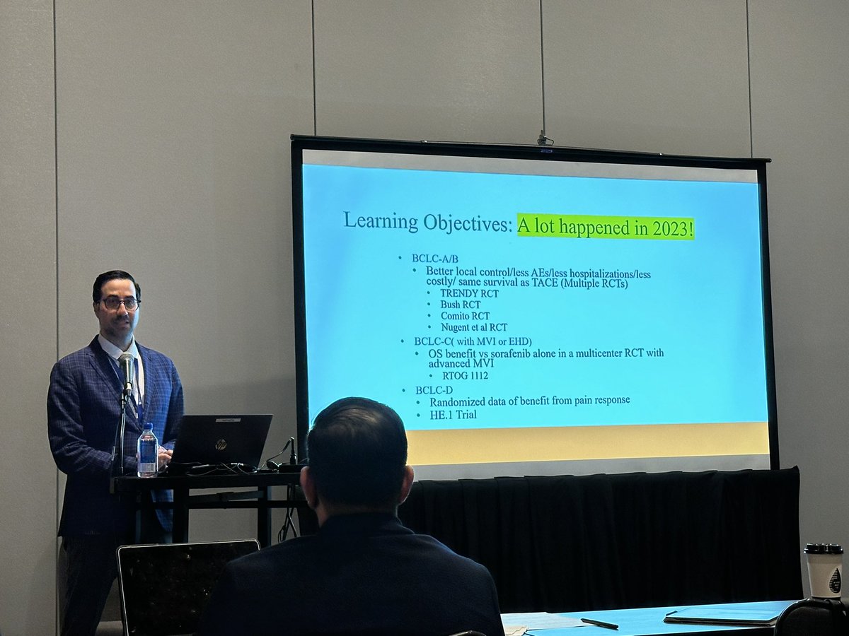 Another fun and educational #trs2024 annual meeting in the books! Among the many great lectures included a jobs discussion with our chair <a href="/BonnenMark/">Mark Bonnen</a>, a CNS update from Dr. Galvan, and a liver treatment talk with <a href="/nbn426/">Neil Newman</a>. The <a href="/TxRadSociety/">Texas Radiological Society</a> knows how to host a conference!