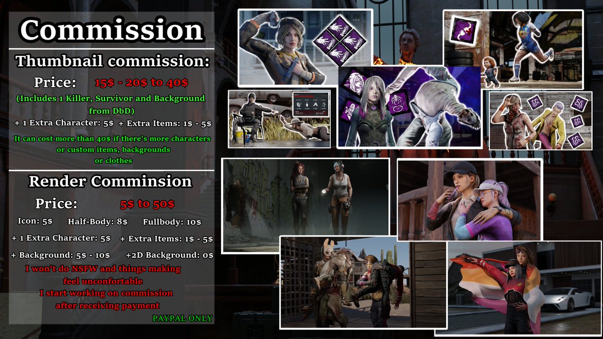 Evelynn~ 💜 tweet media