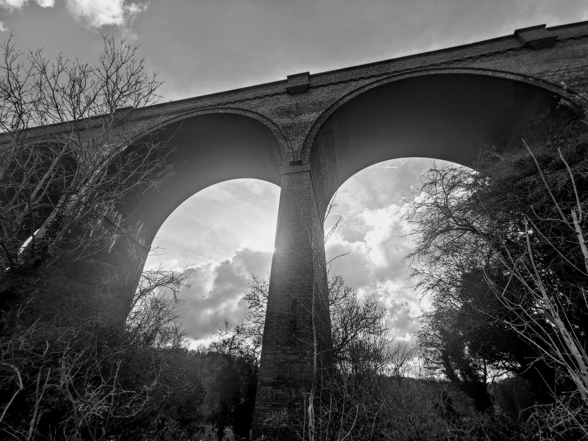 Conisbrough Viaduct