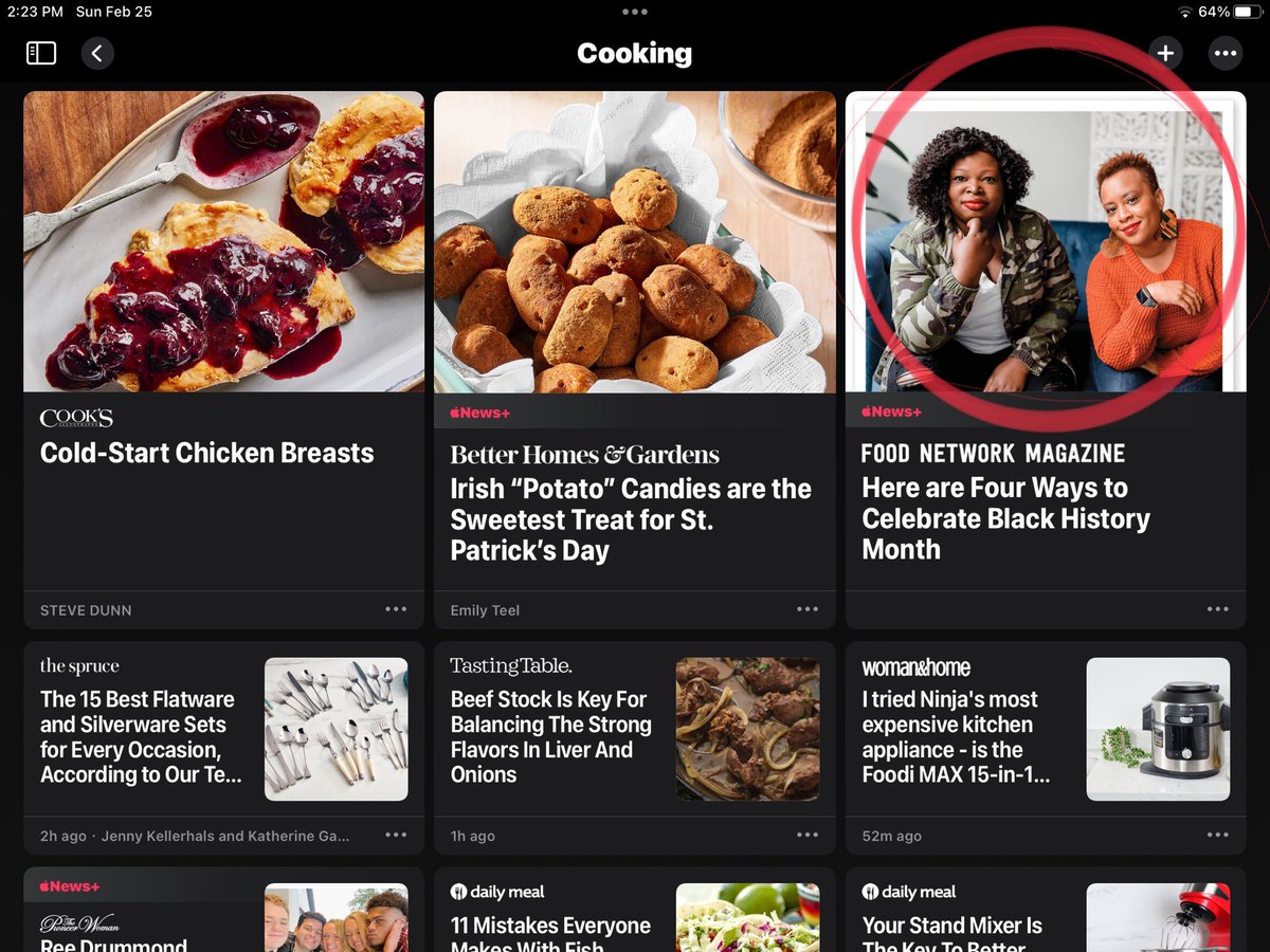 <a href="/FoodLoveTog/">Candace</a> <a href="/kendence/">Grandace</a> look what showed up on my app!❤️❤️❤️