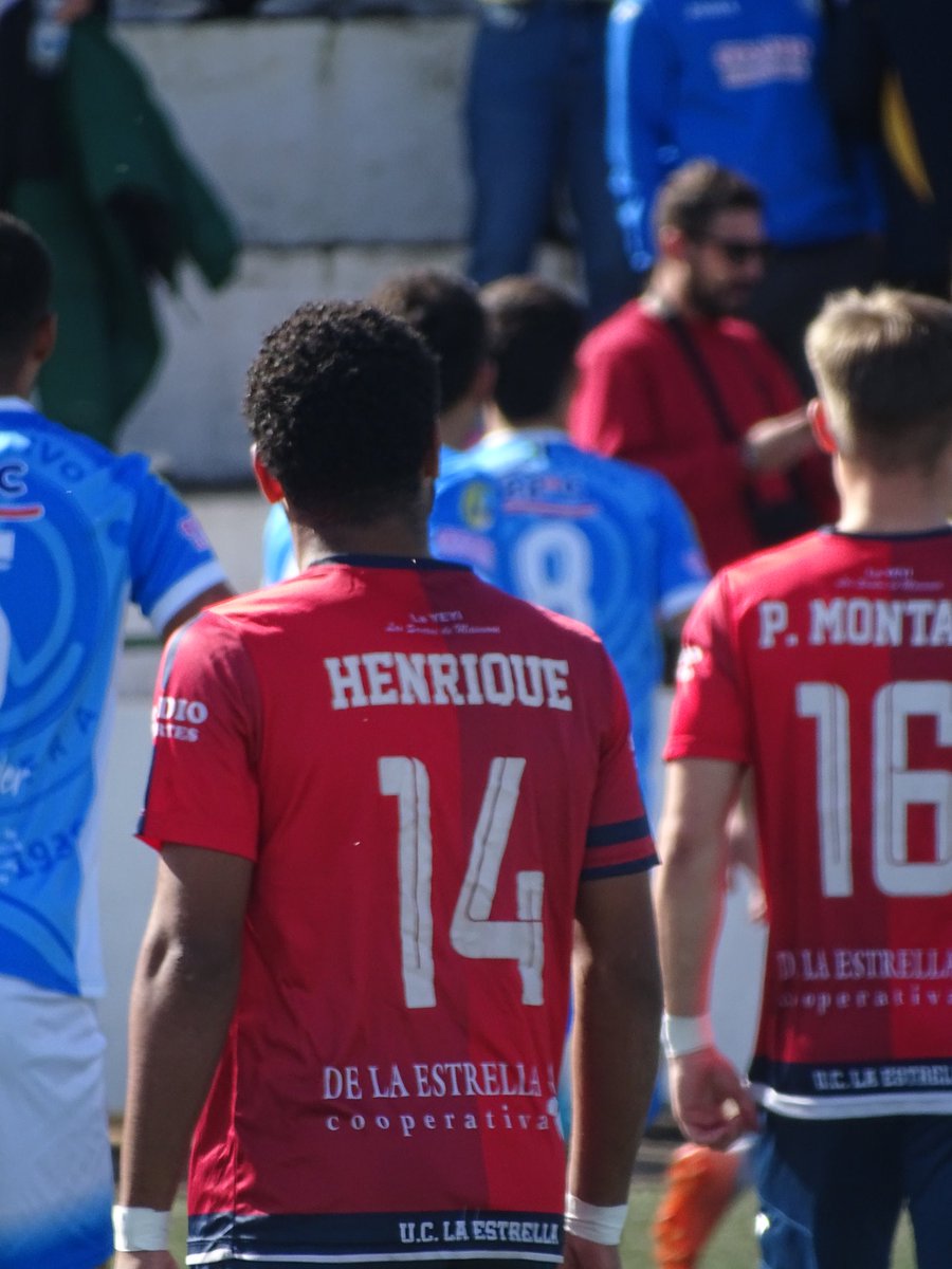 Igor Henrique tweet media