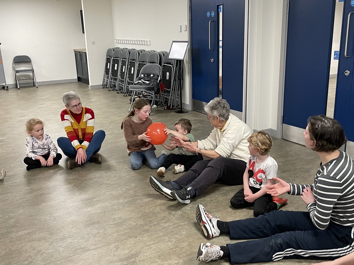 TeesDance (@tees_dance) on Twitter photo Our #MoveTogether family dance sessions at <a href="/LandOfIron/">Land of Iron</a> Skinningrove are the best!
🕺 All ages, all abilities & absolutely the best fun you'll have on a Tuesday evening!
👯♂️Free, accessible to all & super friendly.
🕰 5.30-7.30pm. No need to book - just turn up Our #MoveTogether family dance sessions at <a href="/LandOfIron/">Land of Iron</a> Skinningrove are the best!
🕺 All ages, all abilities & absolutely the best fun you'll have on a Tuesday evening!
👯♂️Free, accessible to all & super friendly.
🕰 5.30-7.30pm. No need to book - just turn up