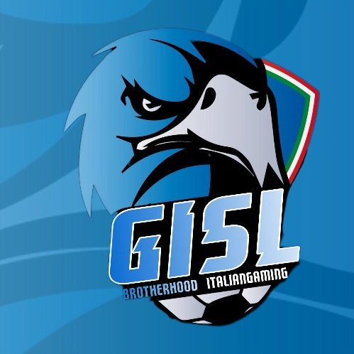 SHRDN GISL tweet media