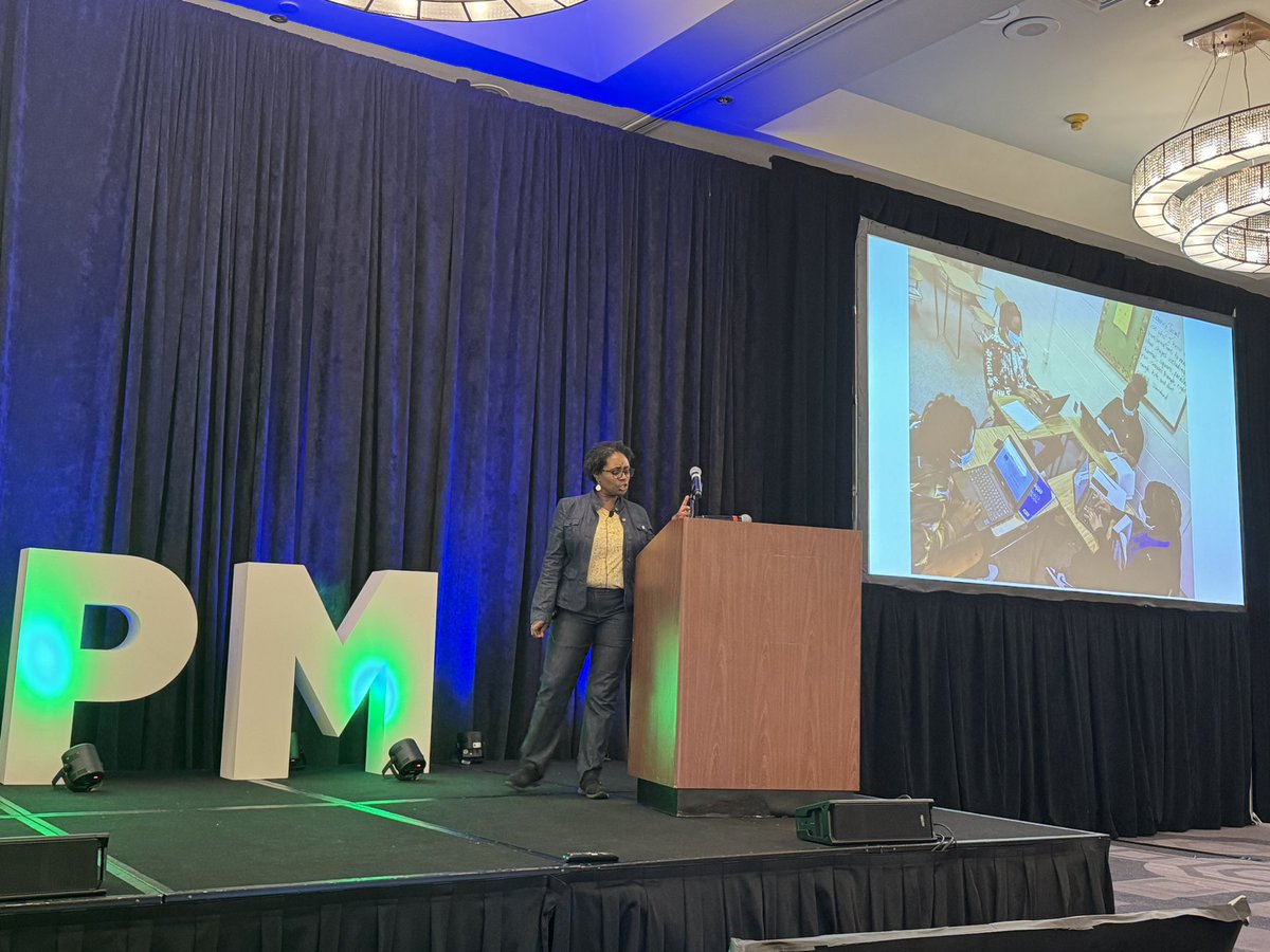 VbergMath's tweet photo. “It’s wrong to think our Ss can’t do grade level math content.  Treat them as mathematical thinkers!”
-Janine Scott

🔥🔥🔥

#CPMTC2024 @CPMmath https://t.co/gGYFYFjnva