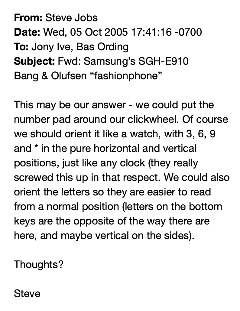 Internal Tech Emails tweet media