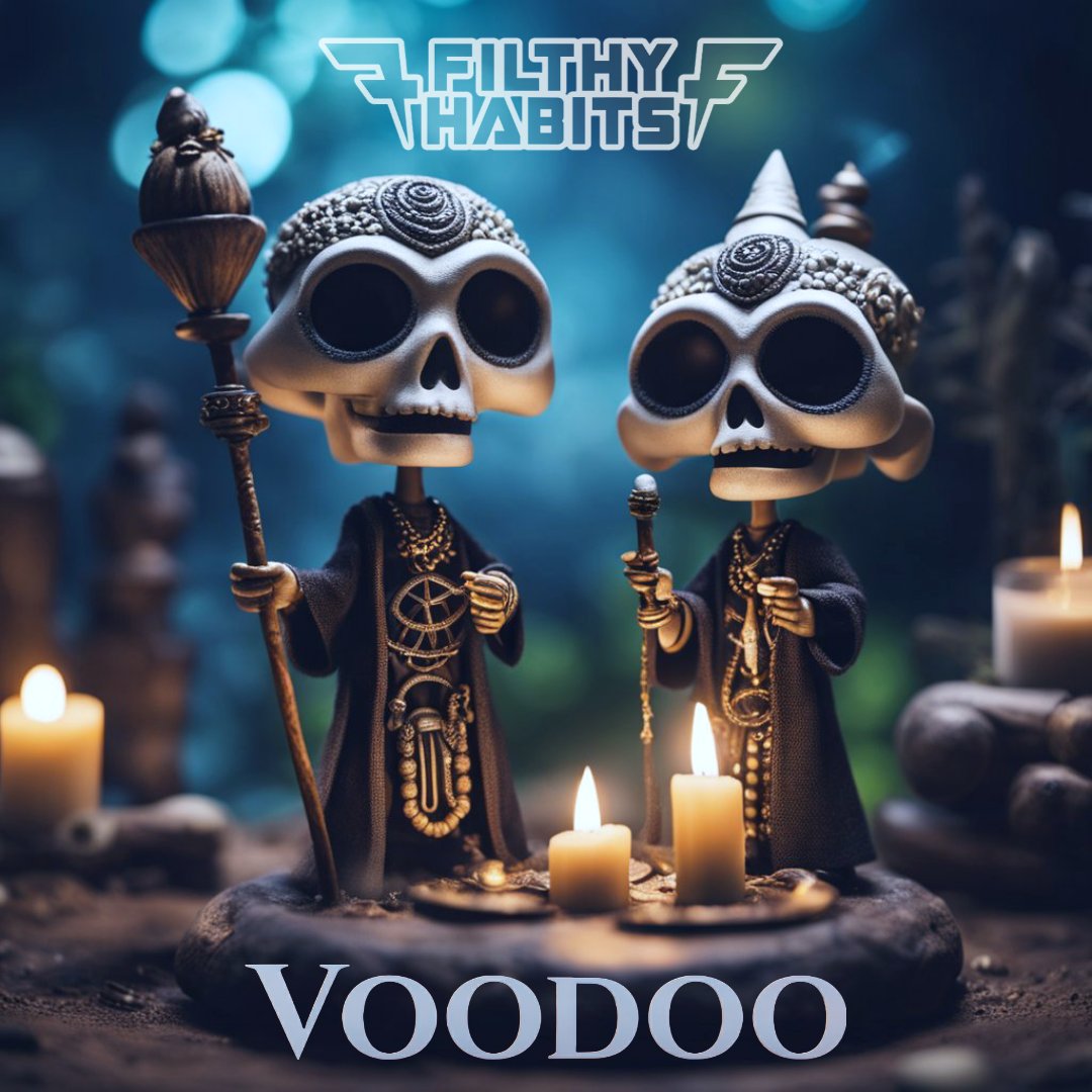 We have just dropped a Free Download for you all

tinyurl.com/Filthy-Habits