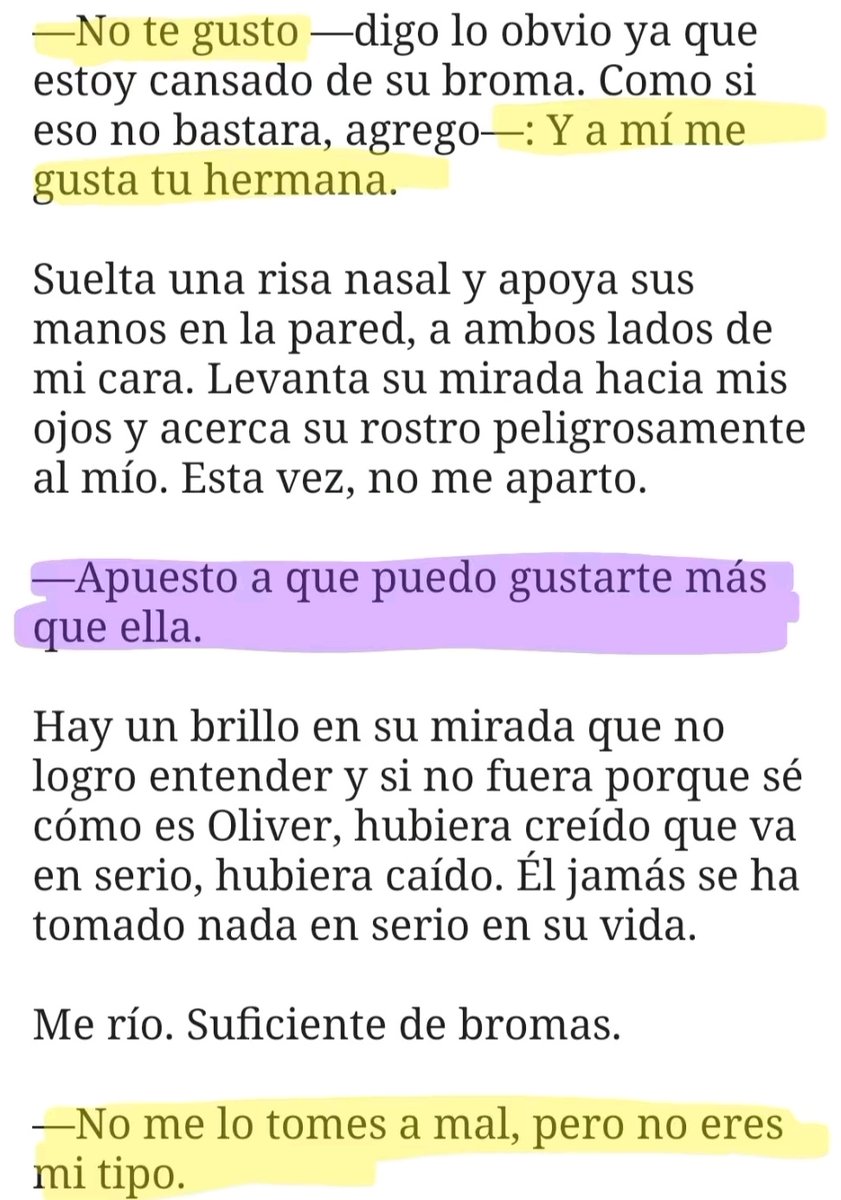 Lo bueno que no era su tipo🕴🏻, image size:841x1200