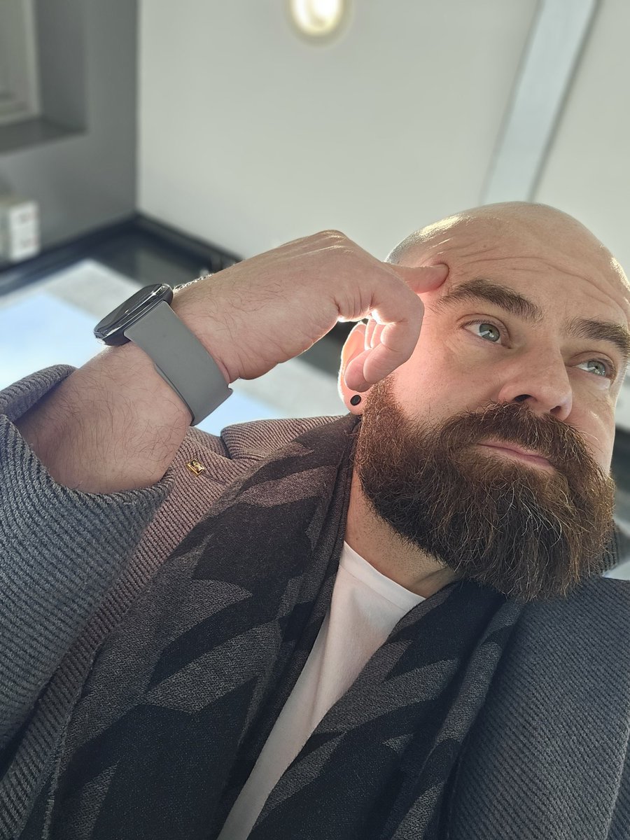 Gavin Carville tweet media