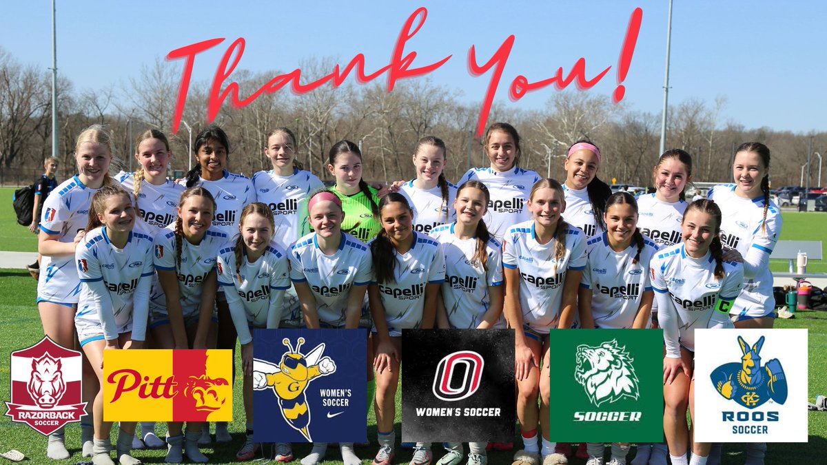 Peyton Nordby ⎮ GA ⎮ 2027 ⎮ Midfielder (@peyton_nordby27) on Twitter photo 