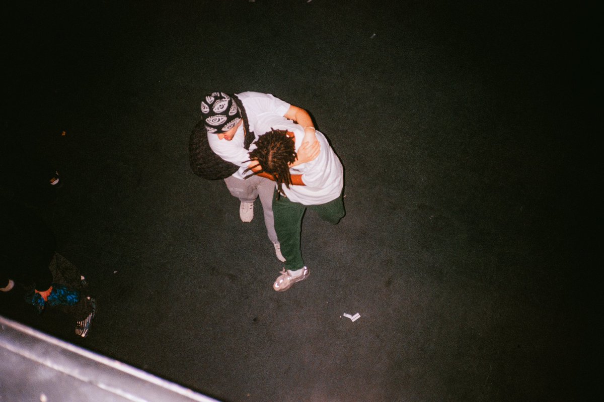 music.apple.com/fr/album/eyela… 
📸 : <a href="/benindaplace/">ben 📸🎸</a>