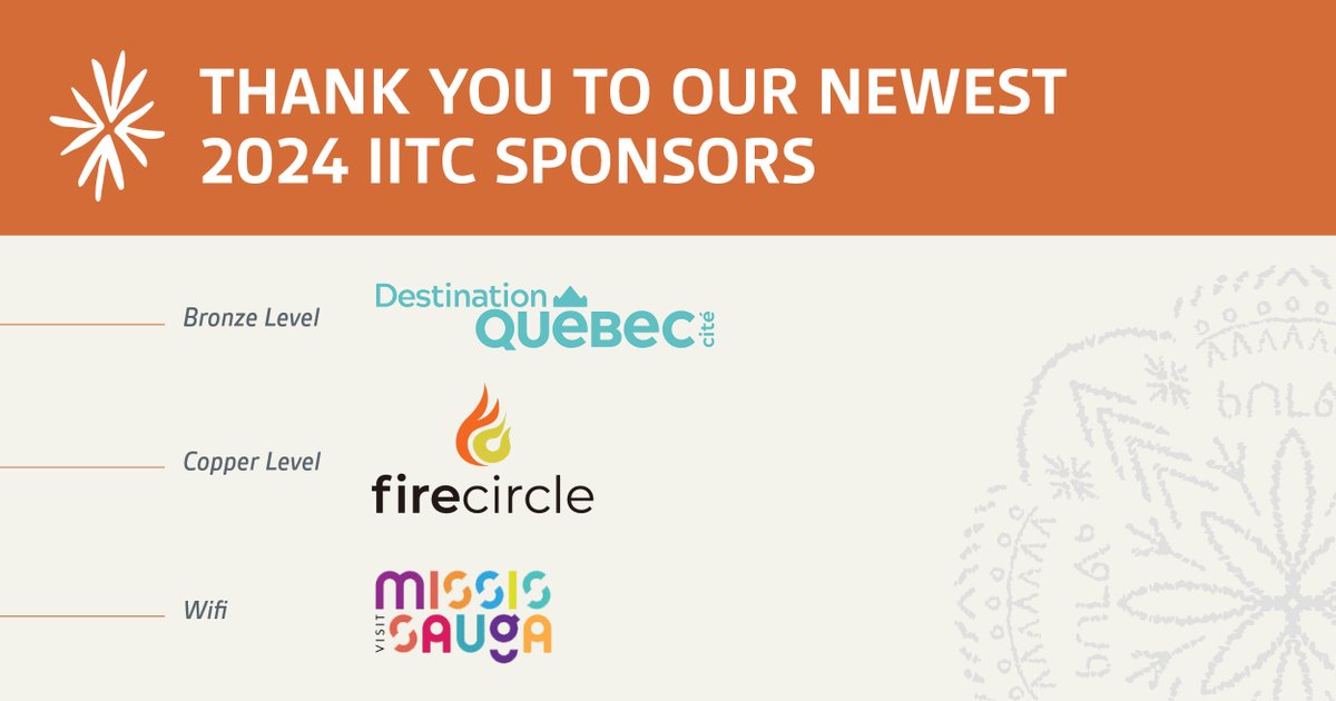 ITAC Corporate tweet media