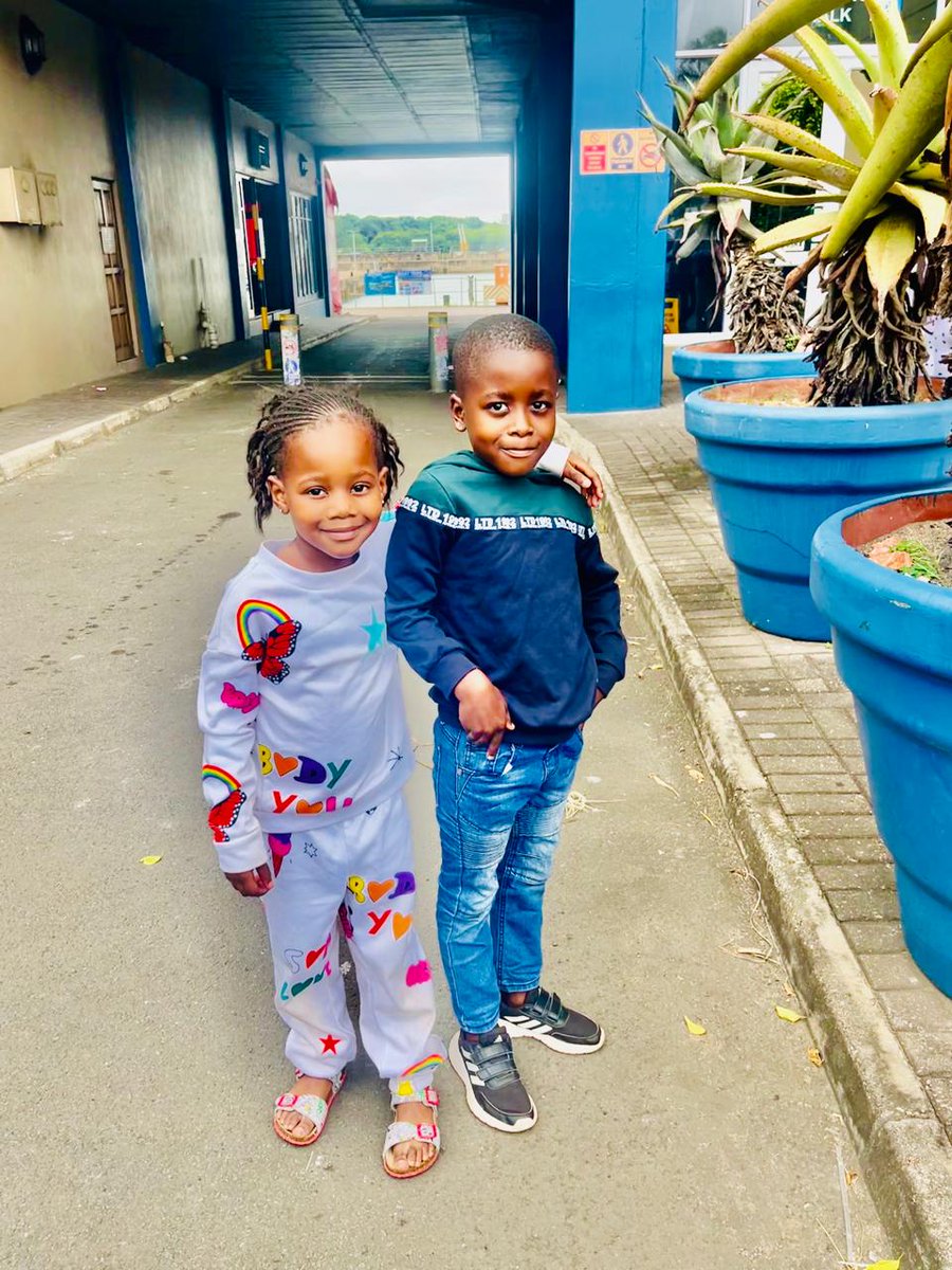 MabikaMancane's tweet photo. My kids❤️ https://t.co/R194Zuj2Zg